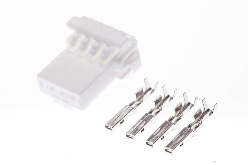 Electrical connector repair kit